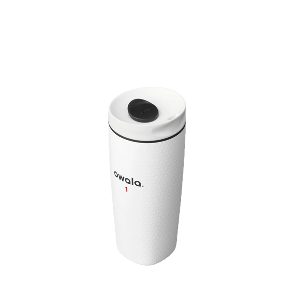 Water Hazard / 20oz / Stainless Steel
