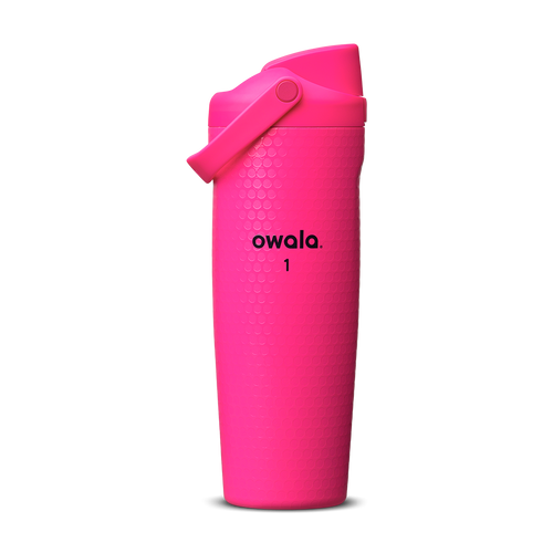 FreeSip® Sway – 30oz / Early Birdie / Stainless steel