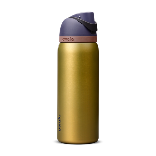 FreeSip® – Bold Move / Stainless Steel / 32oz