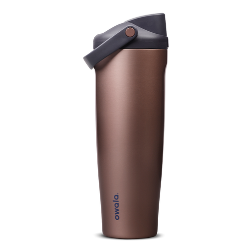 FreeSip® Sway – 40oz / Desert Smoke / Stainless steel