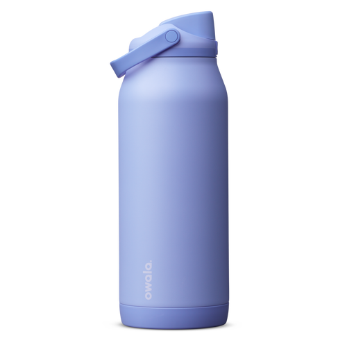 FreeSip® Sway – 64oz / Out of the Blue / Stainless steel