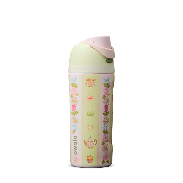 16oz / Stainless Steel / Pretty Polite