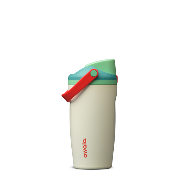 18oz / Rainforest / Stainless steel