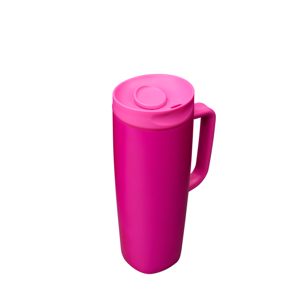 Read My Lips / 24oz / Stainless Steel