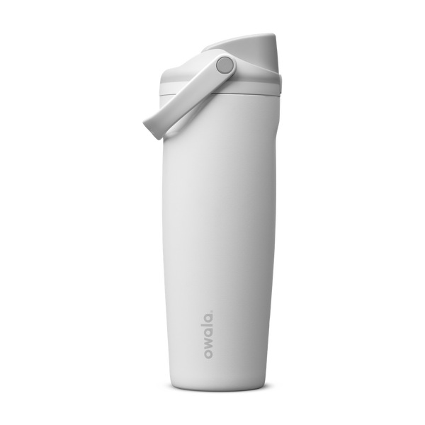 30oz / Shy Marshmallow / Stainless steel