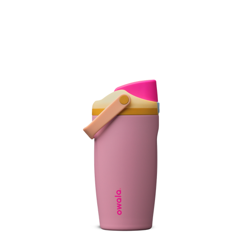 FreeSip® Sway – 18oz / Tutti Frutti / Stainless steel