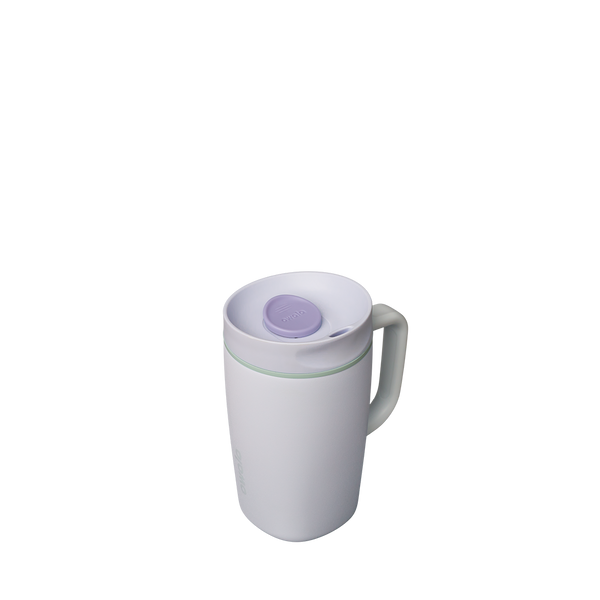 Open Air / 12oz / Stainless Steel
