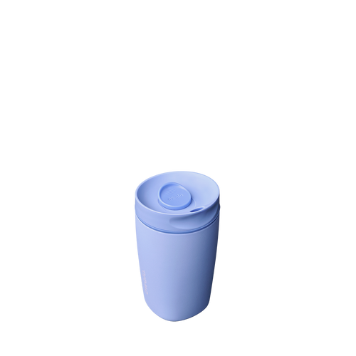 SmoothSip® Slider – Out of the Blue / 12oz / Stainless Steel