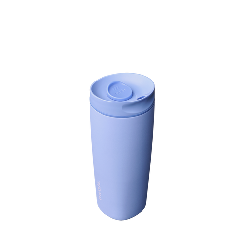 SmoothSip® Slider – Out of the Blue / 20oz / Stainless Steel