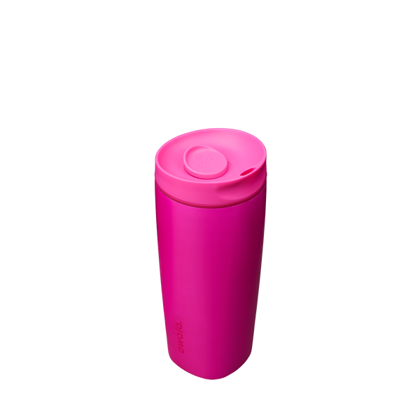 Read My Lips / 20oz / Stainless Steel