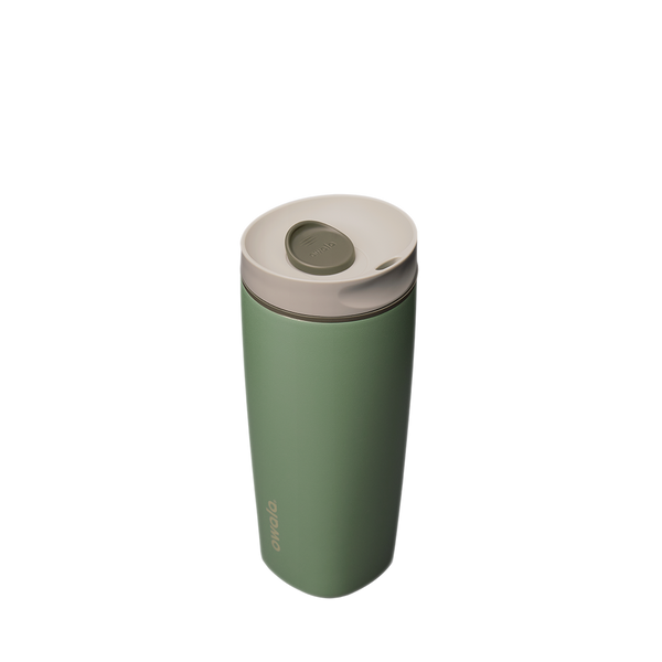 Green House / 20oz / Ceramic