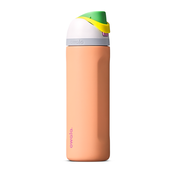 Peachy Keen / Stainless Steel / 24oz