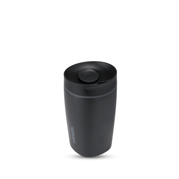Very, Very Dark / 12oz / Stainless Steel