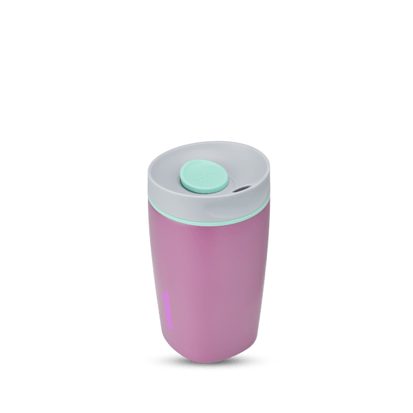 Plum Perfect / 12oz / Stainless Steel