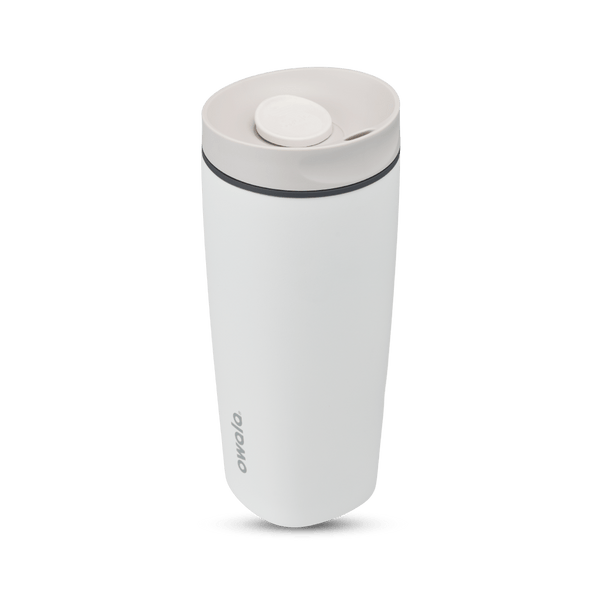 Shy Marshmallow / 20oz / Stainless Steel