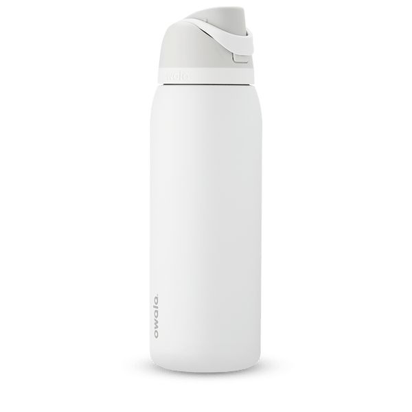 Shy Marshmallow / Stainless Steel / 40oz