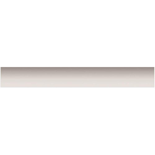 Fisher & Paykel - Toe Kick Panel for Freezers and Refrigerators - Stainless Steel