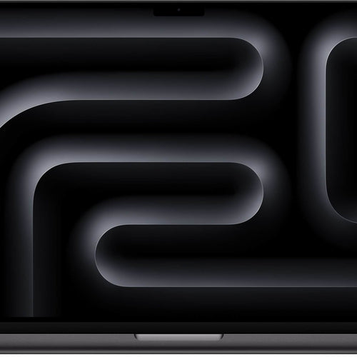 Apple - MacBook Pro 16-inch Laptop - M5 Max chip with 18-core CPU and 40-core GPU - 48GB Memory - 2TB SSD - Space Black