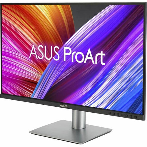 ASUS - ProArt PA279CRV 27" Class 4K UHD LED Monitor - 16:9 - 27" Viewable - In-plane Switching (IPS) Technology - LED - Black