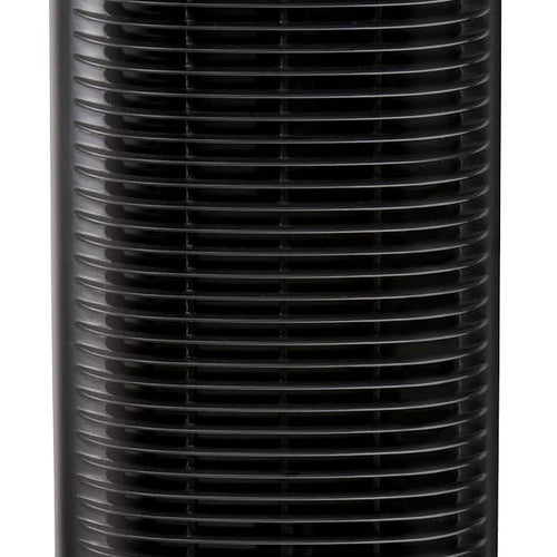 Honeywell - HFD320 Air Genius 5 Air Purifier with Permanent Filter Large Rooms - Black