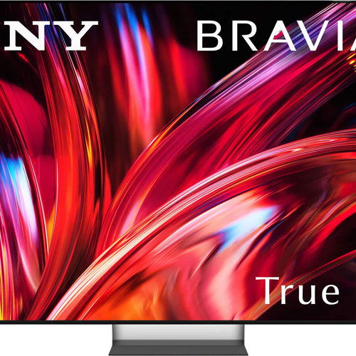 Sony - 65" Class BRAVIA 9 II True RGB 4K HDR Google TV with Gemini and Anti-Glare screen
