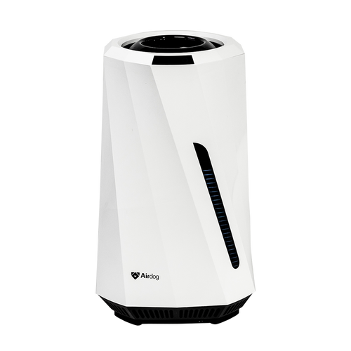 Airdog - MOI Mold-Free Evaporative Humidifier - White