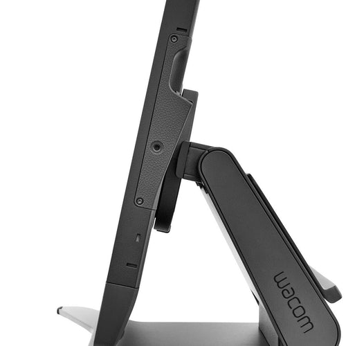 Wacom - Cintiq Pro 27 Stand - Black