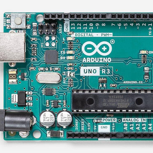 Arduino - A000066 Uno REV3