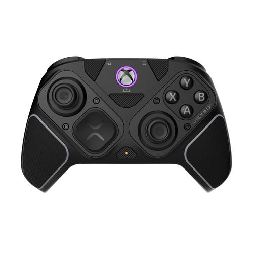 Turtle Beach - Victrix Pro BFG Reloaded Wireless Modular Controller for XBOX Series X|S, XBOX One & Windows - Black