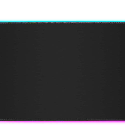 CORSAIR - MM700 RGB Extended Cloth Gaming Mouse Pad - Black