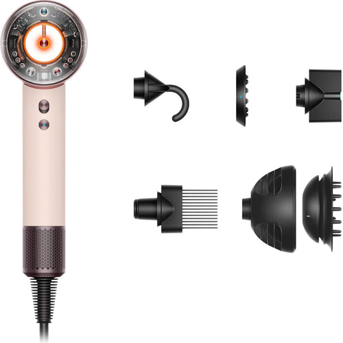 Dyson - Supersonic Nural Hair Dryer - Ceramic Pink/Rose Gold