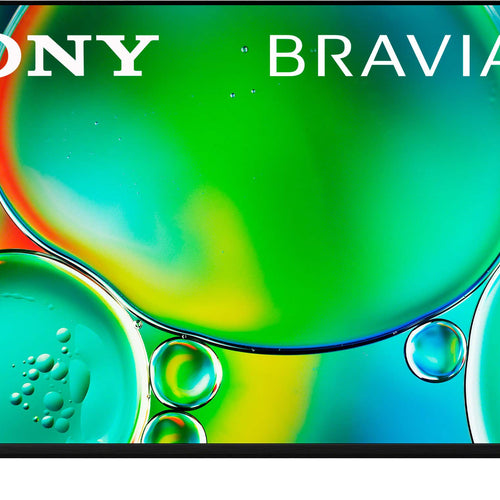 Sony - 75" Class BRAVIA 2 II LED 4K UHD Smart Google TV (2025)