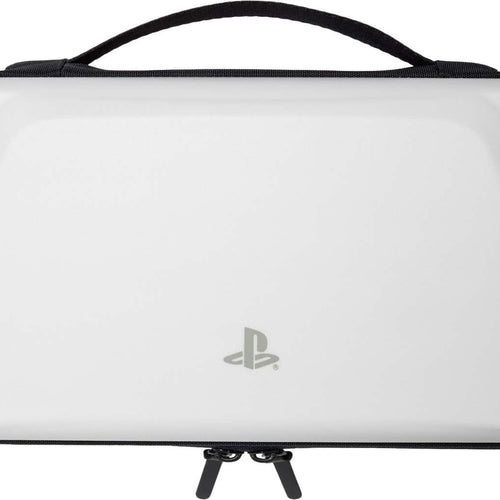 PowerA - Protection Case for PlayStation Portal Remote Player - White