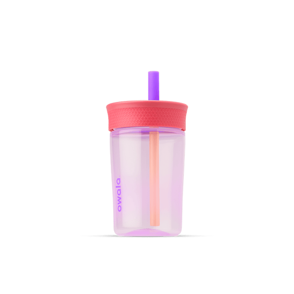 15oz / Lilac Rocket / Plastic
